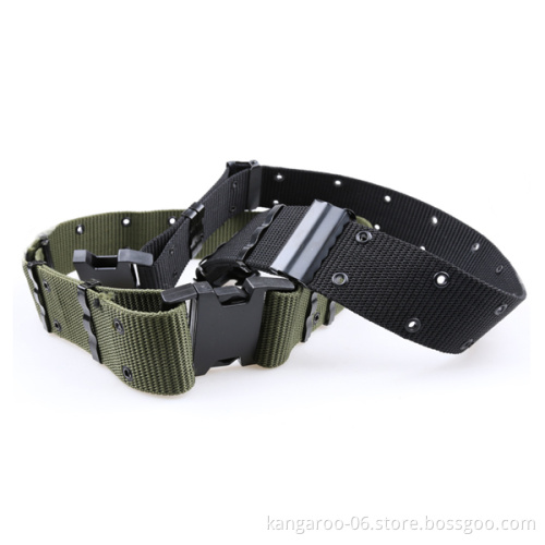 Polyester Webbing For Industrial Safety Belt